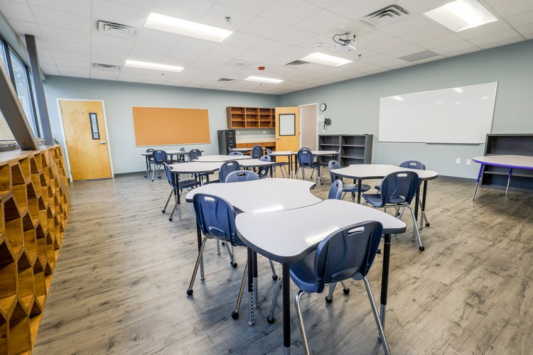 MicroSociety Academy Project